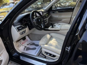 BMW 730 xDrive/HuD/RSE/Ambient/Камера 360/Масаж - 54900 лв. / 28069.92 € - 61118945 5