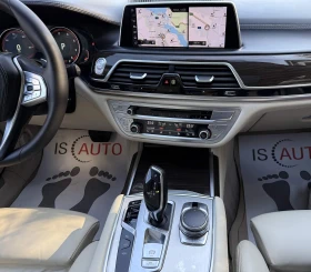 BMW 730 xDrive/HuD/RSE/Ambient/Камера 360/Масаж - 54900 лв. / 28069.92 € - 61118945 8