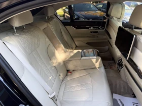 BMW 730 xDrive/HuD/RSE/Ambient/Камера 360/Масаж - 54900 лв. / 28069.92 € - 61118945 13