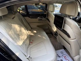 BMW 730 xDrive/HuD/RSE/Ambient/Камера 360/Масаж - 54900 лв. / 28069.92 € - 61118945 7