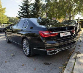 BMW 730 xDrive/HuD/RSE/Ambient/Камера 360/Масаж - 54900 лв. / 28069.92 € - 61118945 4