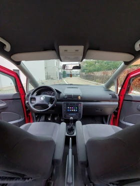 VW Sharan | Mobile.bg    11