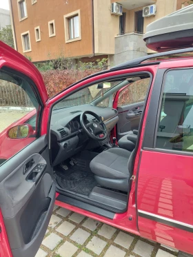 VW Sharan | Mobile.bg    8