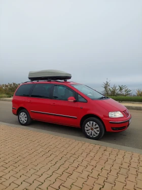 VW Sharan | Mobile.bg    3
