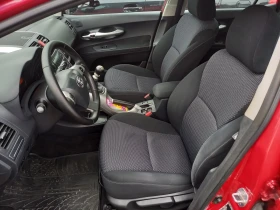 Toyota Auris  КАТО НОВА, FACELIFT, 163 Х.КМ, СЕРВ, КНИЖ, SOL  - 11999 лв. / 6134.99 € - 30306243 11
