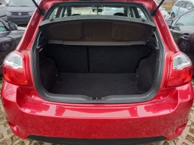 Toyota Auris  КАТО НОВА, FACELIFT, 163 Х.КМ, СЕРВ, КНИЖ, SOL  - 11999 лв. / 6134.99 € - 30306243 16