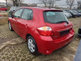 Toyota Auris  КАТО НОВА, FACELIFT, 163 Х.КМ, СЕРВ, КНИЖ, SOL  - 11999 лв. / 6134.99 € - 30306243 4