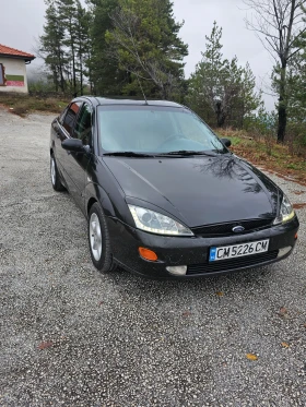 Ford Focus, снимка 3