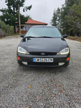Ford Focus, снимка 2