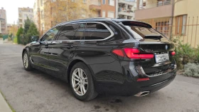 BMW 520 d xDrive Touring, снимка 4