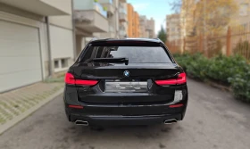 BMW 520 d xDrive Touring, снимка 5