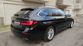 BMW 520 d xDrive Touring, снимка 3