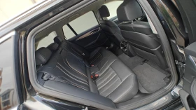 BMW 520 d xDrive Touring, снимка 12