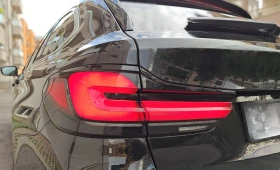 BMW 520 d xDrive Touring, снимка 8