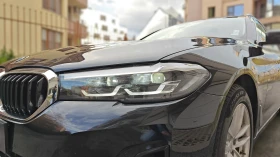 BMW 520 d xDrive Touring, снимка 7