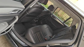 BMW 520 d xDrive Touring, снимка 11