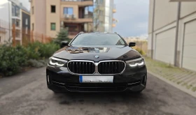 BMW 520 d xDrive Touring, снимка 6