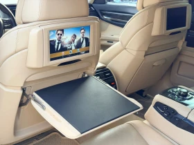 BMW 750 Li/ВСИЧКИ ЕКСТРИ/ЕВРОПЕЙСКА - 25999 лв. / 13293.08 € - 65106301 16
