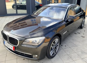 BMW 750 Li/ВСИЧКИ ЕКСТРИ/ЕВРОПЕЙСКА