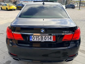 BMW 750 Li/ВСИЧКИ ЕКСТРИ/ЕВРОПЕЙСКА - 25999 лв. / 13293.08 € - 65106301 6