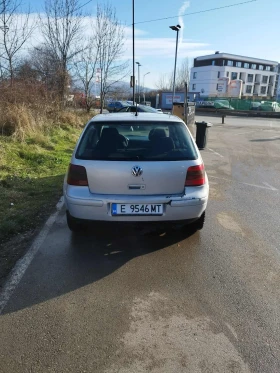 VW Golf 1.6 LPG, снимка 3