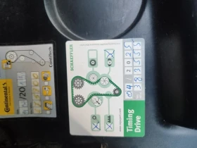 VW Golf 1.6 LPG, снимка 9