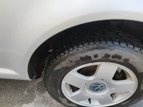 VW Golf 1.6 LPG, снимка 8