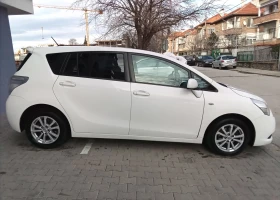 Toyota Verso 2.0D4D-126kc. Панорама - 4700 € / 9192.40 лв. - 51673574 5