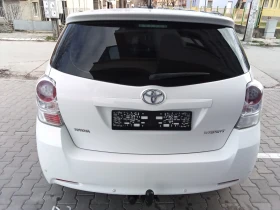 Toyota Verso 2.0D4D-126kc. Панорама - 4700 € / 9192.40 лв. - 51673574 7