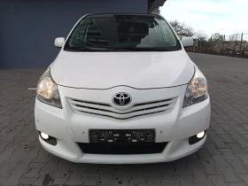 Toyota Verso 2.0D4D-126kc. Панорама - 4700 € / 9192.40 лв. - 51673574 2