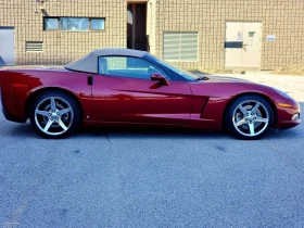 Chevrolet Corvette * CARFAX * ЦЕНА ДО БГ - 24550 € / 48015.63 лв. - 12285032 10