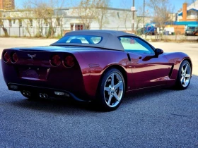 Chevrolet Corvette * CARFAX * ЦЕНА ДО БГ - 24550 € / 48015.63 лв. - 12285032 7