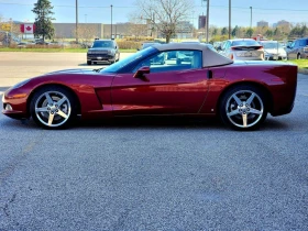 Chevrolet Corvette * CARFAX * ЦЕНА ДО БГ - 24550 € / 48015.63 лв. - 12285032 4