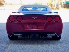 Chevrolet Corvette * CARFAX * ЦЕНА ДО БГ - 24550 € / 48015.63 лв. - 12285032 6