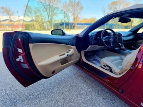 Chevrolet Corvette * CARFAX * ЦЕНА ДО БГ - 24550 € / 48015.63 лв. - 12285032 12