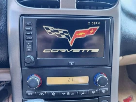 Chevrolet Corvette * CARFAX * ЦЕНА ДО БГ - 24550 € / 48015.63 лв. - 12285032 17