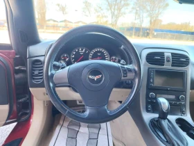 Chevrolet Corvette * CARFAX * ЦЕНА ДО БГ - 24550 € / 48015.63 лв. - 12285032 15