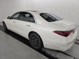Mercedes-Benz S 500 4MATIC - 50500 € / 98769.41 лв. - 97194884 6