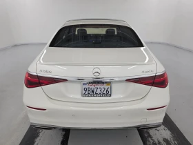 Mercedes-Benz S 500 4MATIC - 50500 € / 98769.41 лв. - 97194884 5