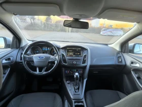 Ford Focus 2.0/Automat - 7800 € / 15255.47 лв. - 68372624 9
