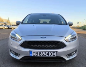 Ford Focus 2.0/Automat - 7800 € / 15255.47 лв. - 68372624 2