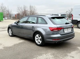 Audi A4 VIRTUAL! LANE ASSIST! DISTR! - 11800 € / 23078.79 лв. - 20171303 6