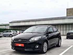 ����� �� �������� �� Ford Focus 1.6 TDCI 116 �.�. TITANIUM KEYLESS ���� 5