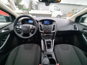 Ford Focus 1.6 TDCI 116 �.�. TITANIUM KEYLESS ���� 5 | Mobile.bg � ����� ������ 12