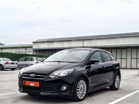 Ford Focus 1.6 TDCI 116 �.�. TITANIUM KEYLESS ���� 5 | Mobile.bg � ����� ������ 5