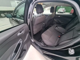 Ford Focus 1.6 TDCI 116 �.�. TITANIUM KEYLESS ���� 5 | Mobile.bg � ����� ������ 13