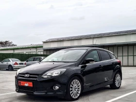 Ford Focus 1.6 TDCI 116 �.�. TITANIUM KEYLESS ���� 5 | Mobile.bg � ����� ������ 6