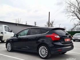 Ford Focus 1.6 TDCI 116 �.�. TITANIUM KEYLESS ���� 5 | Mobile.bg � ����� ������ 8