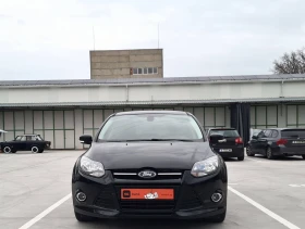 ����� �� �������� �� Ford Focus 1.6 TDCI 116 �.�. TITANIUM KEYLESS ���� 5