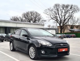 ����� �� �������� �� Ford Focus 1.6 TDCI 116 �.�. TITANIUM KEYLESS ���� 5